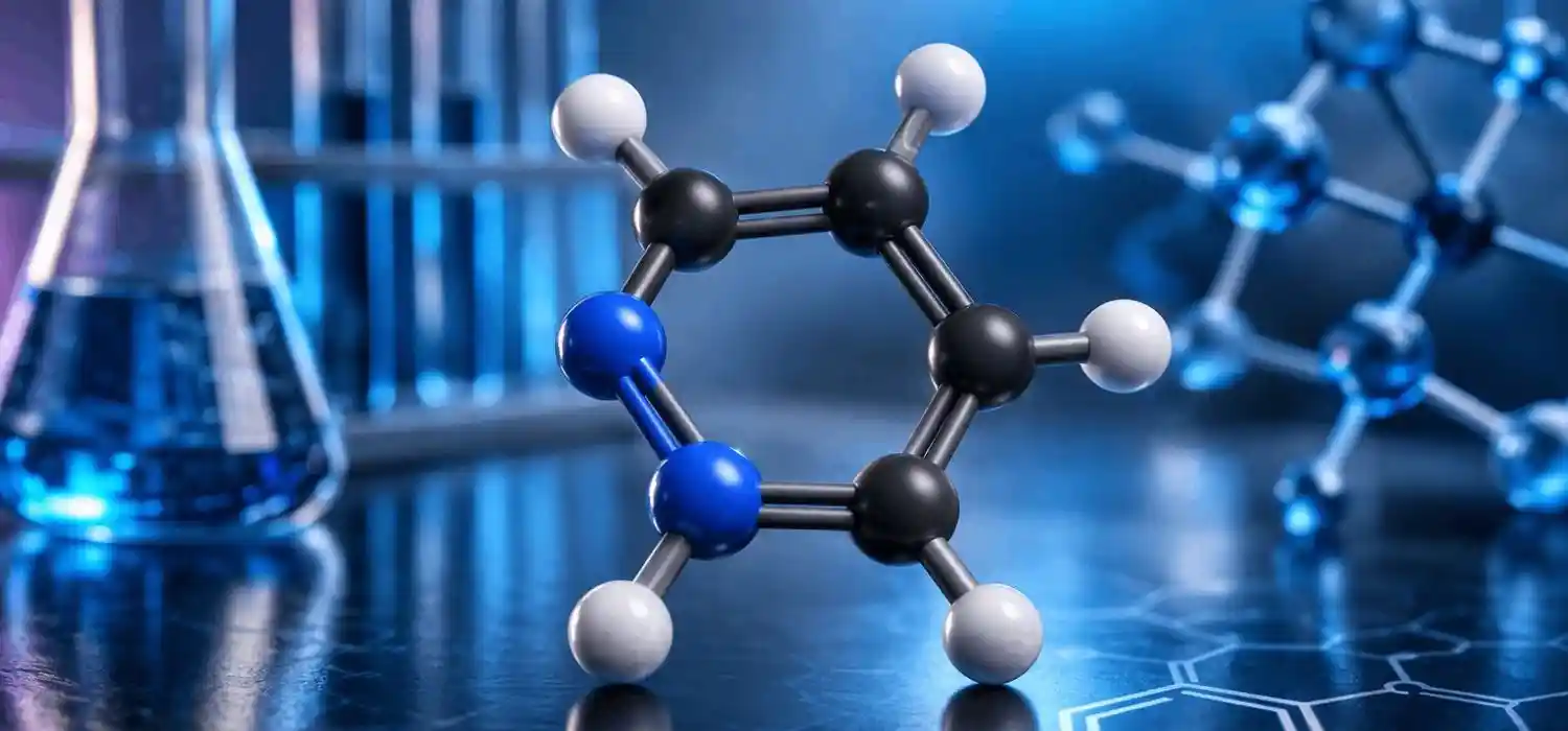 Heterocyclic Compounds